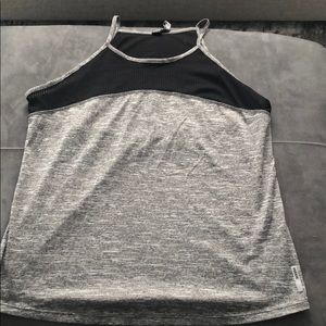 Workout tank